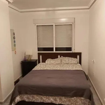 Lovely 2-Bed Apartment In Torrevieja Apartment Torrevieja