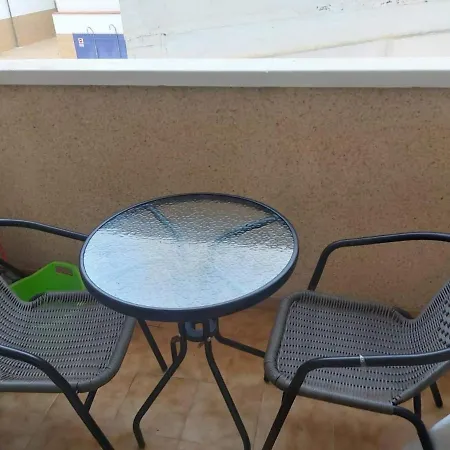Lovely 2-Bed Apartment In Torrevieja Apartment Torrevieja