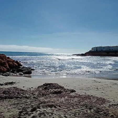 Lovely 2-Bed Apartment In Torrevieja Apartment Torrevieja